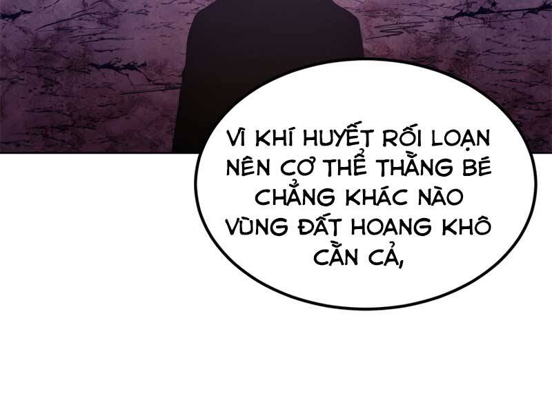 Con Trai Của Gia Tộc Nam Cung Thế Gia Chapter 17 - Trang 2