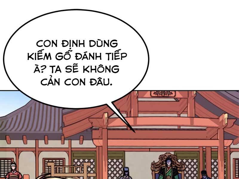 Con Trai Của Gia Tộc Nam Cung Thế Gia Chapter 17 - Trang 2