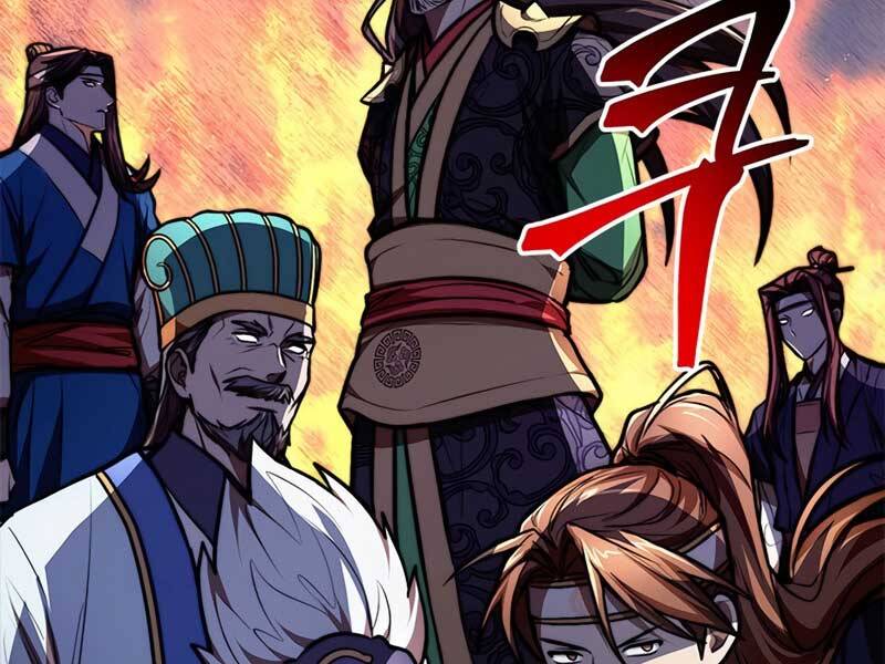 Con Trai Của Gia Tộc Nam Cung Thế Gia Chapter 17 - Trang 2