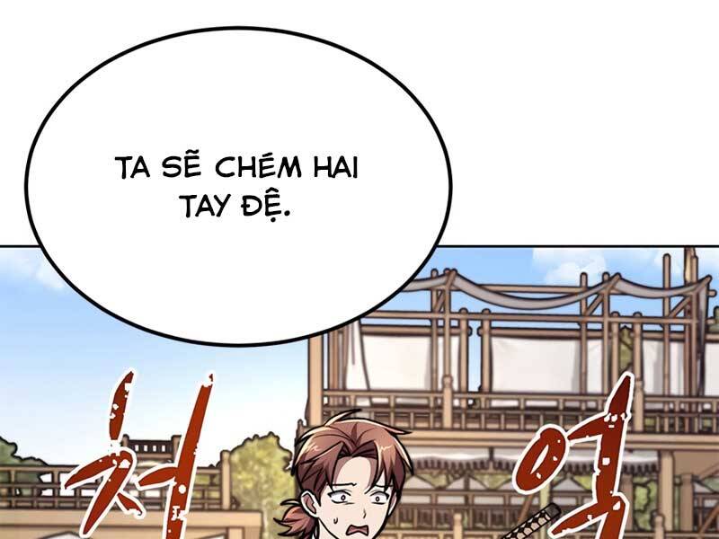 Con Trai Của Gia Tộc Nam Cung Thế Gia Chapter 17 - Trang 2