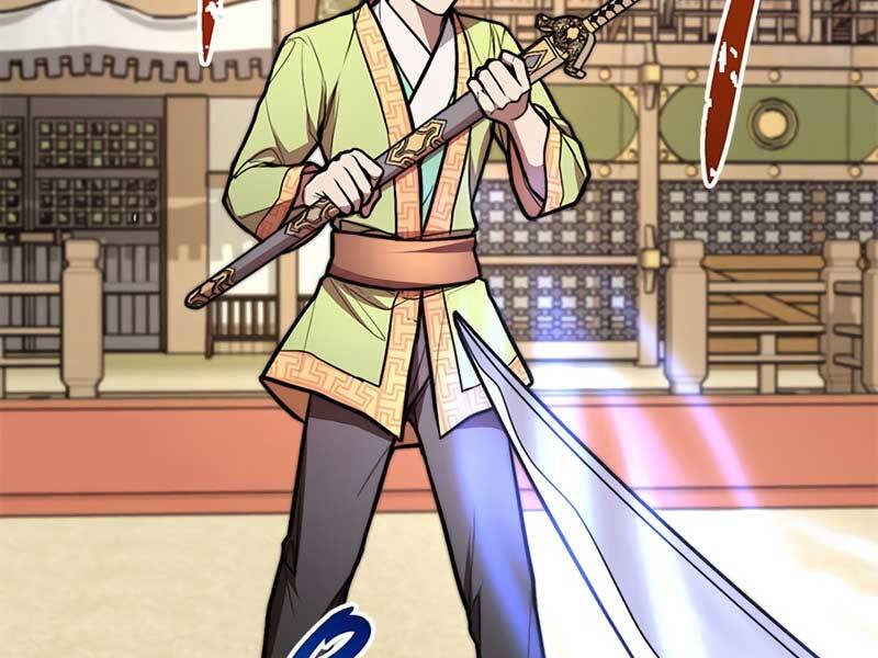 Con Trai Của Gia Tộc Nam Cung Thế Gia Chapter 17 - Trang 2