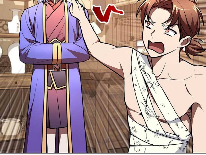 Con Trai Của Gia Tộc Nam Cung Thế Gia Chapter 18 - Trang 2