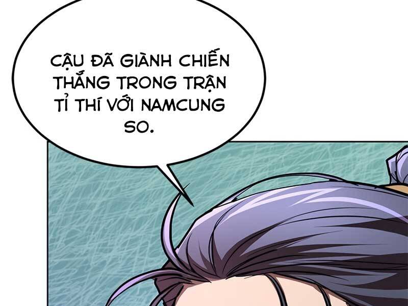 Con Trai Của Gia Tộc Nam Cung Thế Gia Chapter 18 - Trang 2
