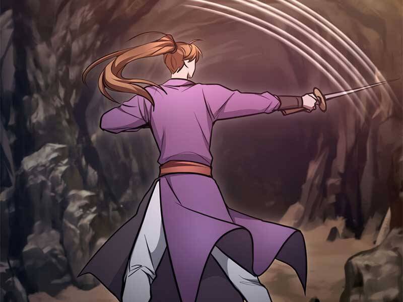 Con Trai Của Gia Tộc Nam Cung Thế Gia Chapter 18 - Trang 2