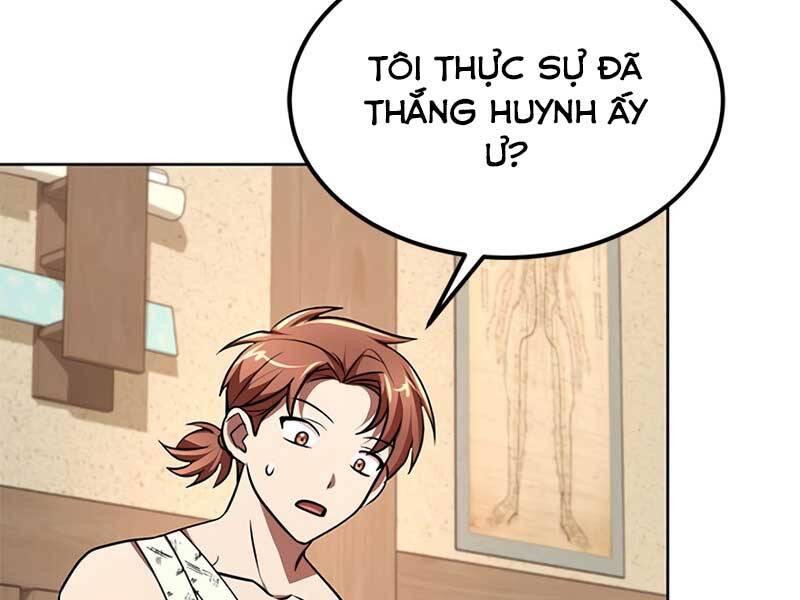 Con Trai Của Gia Tộc Nam Cung Thế Gia Chapter 18 - Trang 2