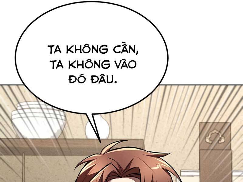 Con Trai Của Gia Tộc Nam Cung Thế Gia Chapter 18 - Trang 2