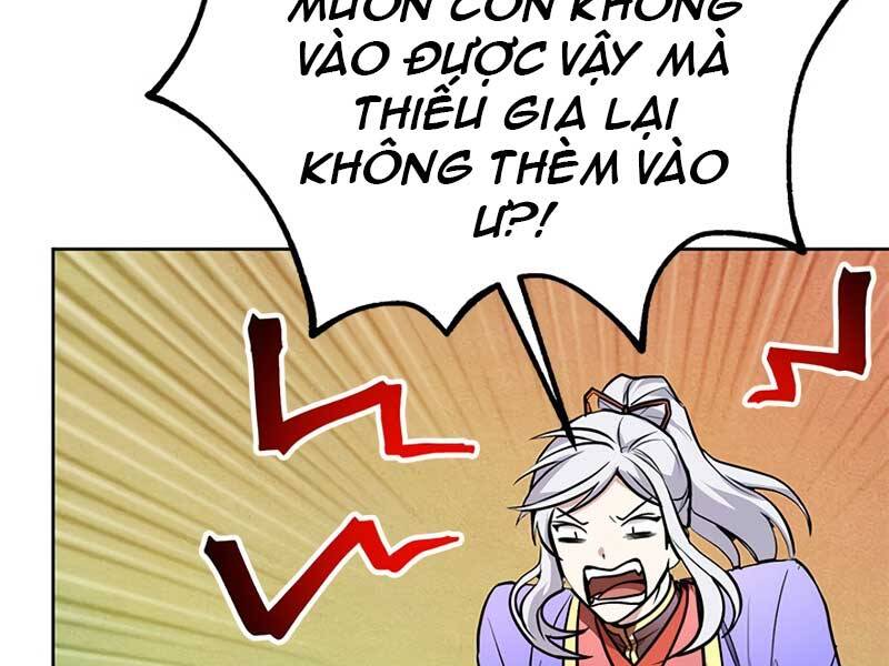 Con Trai Của Gia Tộc Nam Cung Thế Gia Chapter 18 - Trang 2