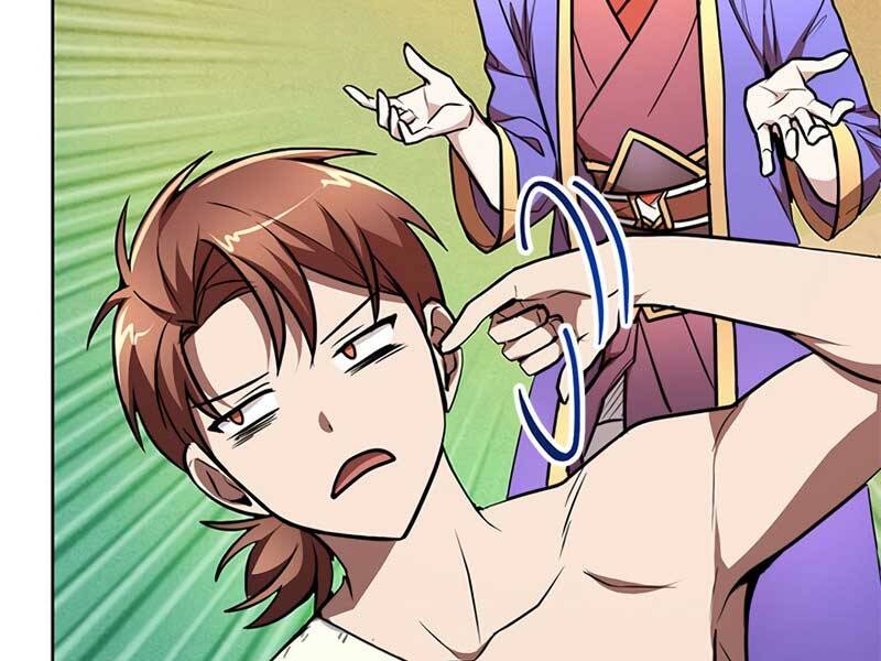 Con Trai Của Gia Tộc Nam Cung Thế Gia Chapter 18 - Trang 2