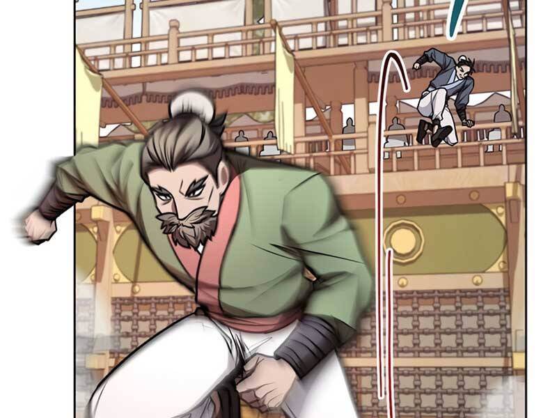 Con Trai Của Gia Tộc Nam Cung Thế Gia Chapter 18 - Trang 2