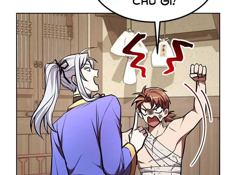 Con Trai Của Gia Tộc Nam Cung Thế Gia Chapter 18 - Trang 2