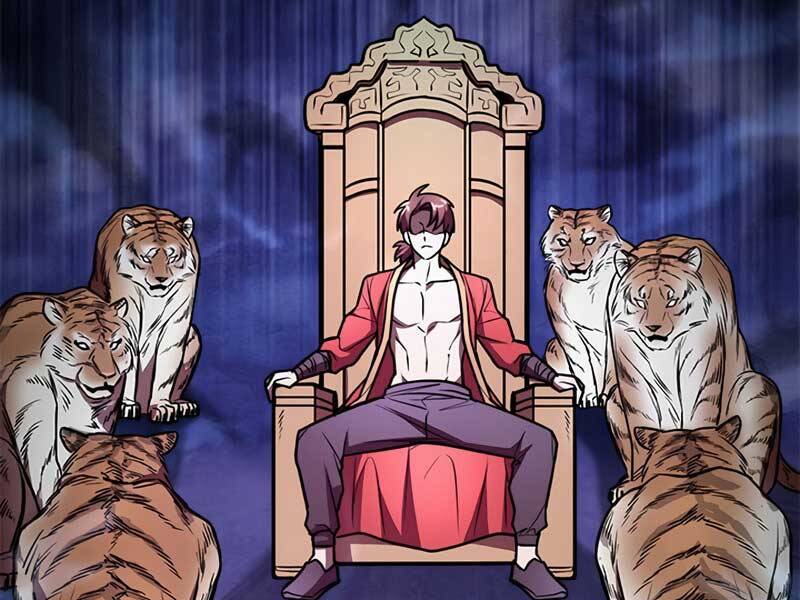 Con Trai Của Gia Tộc Nam Cung Thế Gia Chapter 18 - Trang 2