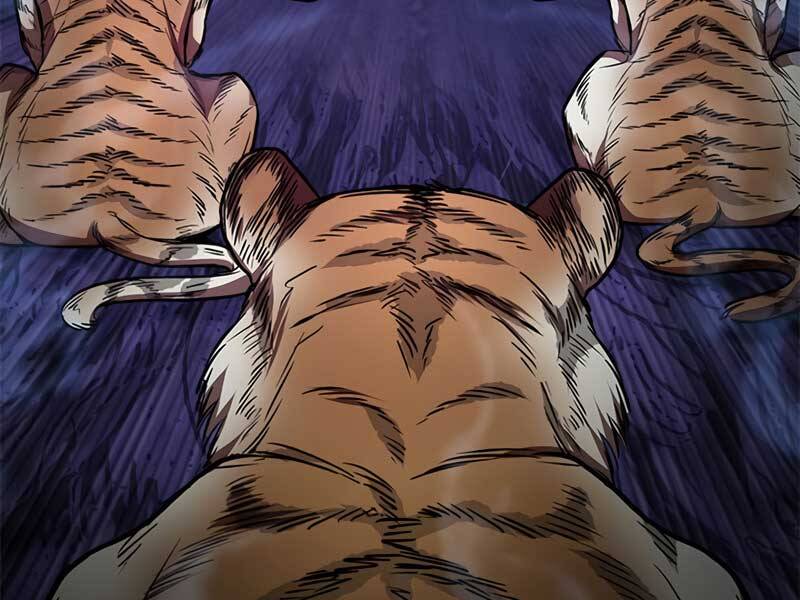 Con Trai Của Gia Tộc Nam Cung Thế Gia Chapter 18 - Trang 2