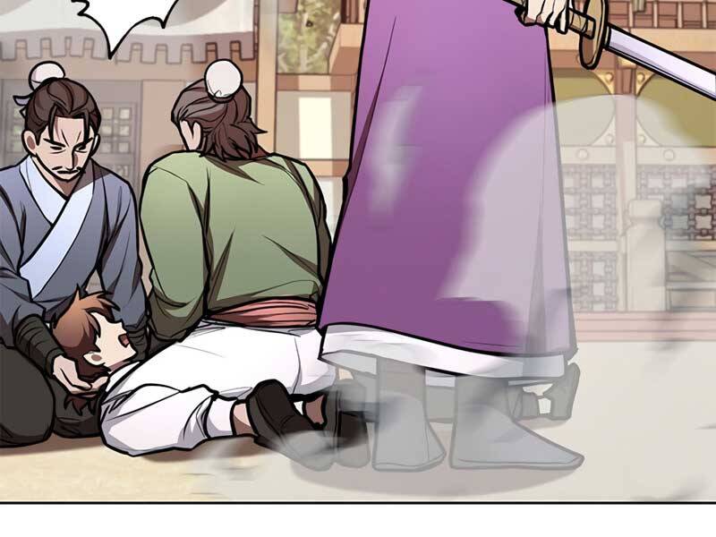 Con Trai Của Gia Tộc Nam Cung Thế Gia Chapter 18 - Trang 2