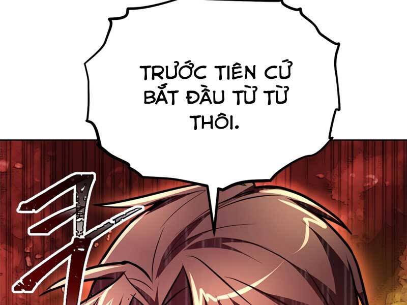 Con Trai Của Gia Tộc Nam Cung Thế Gia Chapter 18 - Trang 2