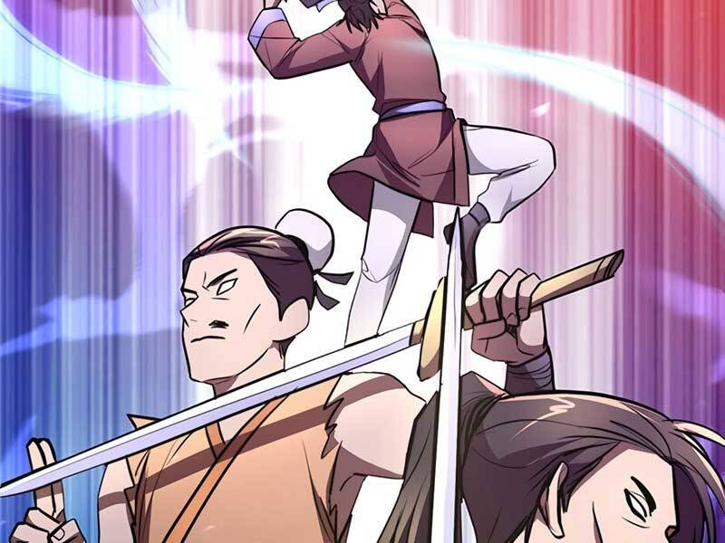 Con Trai Của Gia Tộc Nam Cung Thế Gia Chapter 18 - Trang 2