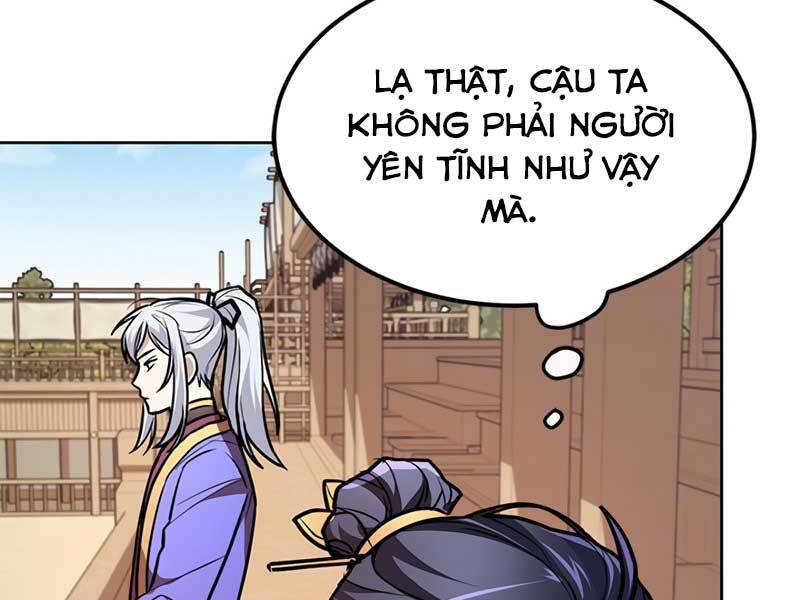 Con Trai Của Gia Tộc Nam Cung Thế Gia Chapter 18 - Trang 2