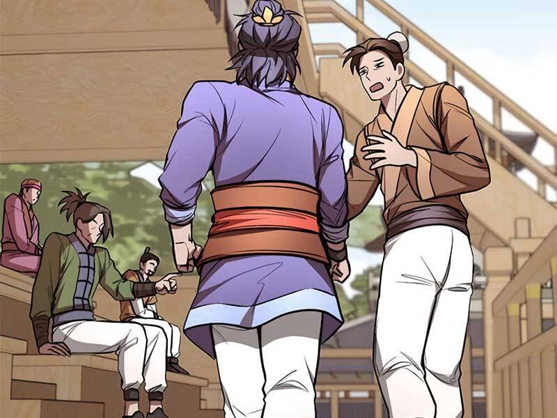 Con Trai Của Gia Tộc Nam Cung Thế Gia Chapter 18 - Trang 2