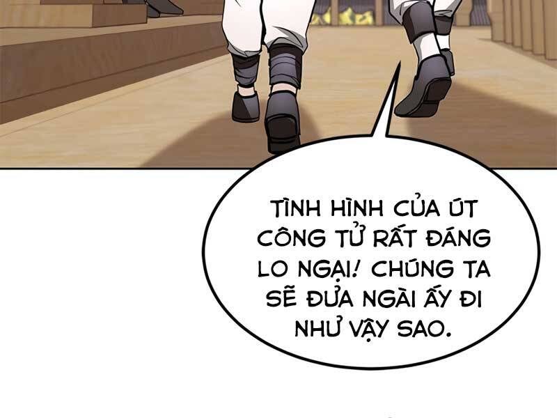 Con Trai Của Gia Tộc Nam Cung Thế Gia Chapter 18 - Trang 2