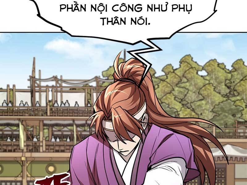 Con Trai Của Gia Tộc Nam Cung Thế Gia Chapter 18 - Trang 2