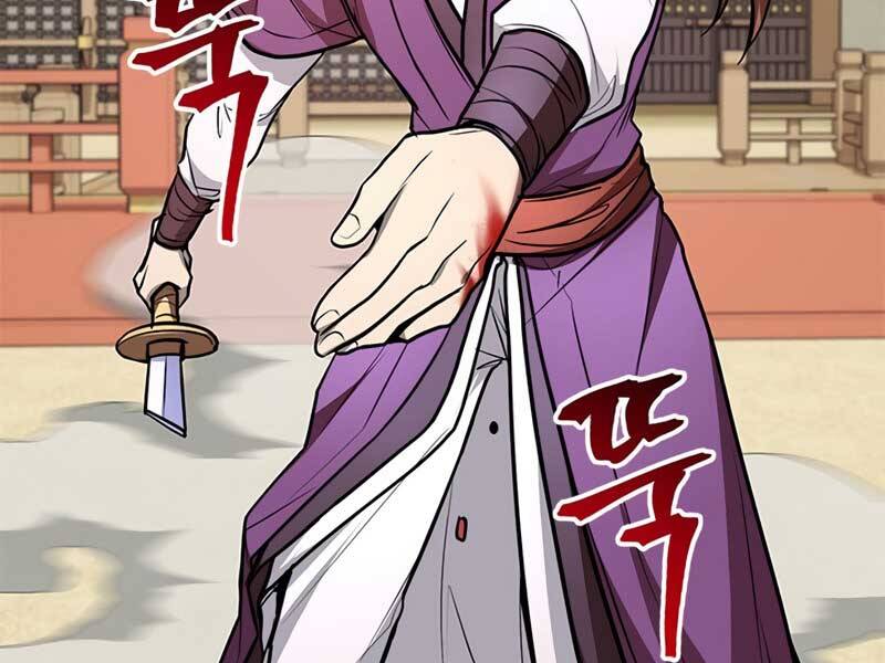 Con Trai Của Gia Tộc Nam Cung Thế Gia Chapter 18 - Trang 2