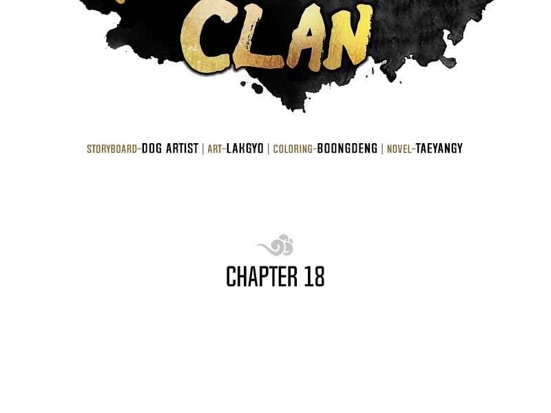 Con Trai Của Gia Tộc Nam Cung Thế Gia Chapter 18 - Trang 2