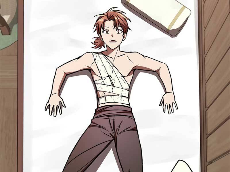 Con Trai Của Gia Tộc Nam Cung Thế Gia Chapter 18 - Trang 2