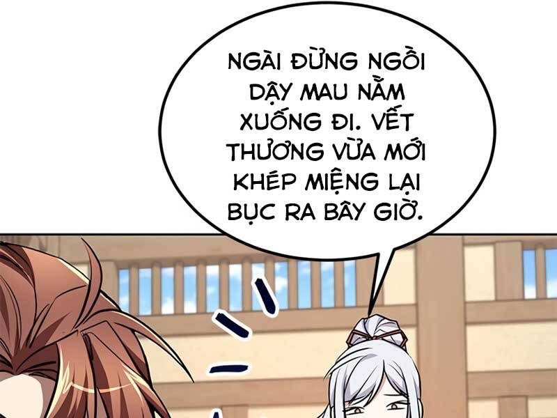 Con Trai Của Gia Tộc Nam Cung Thế Gia Chapter 18 - Trang 2