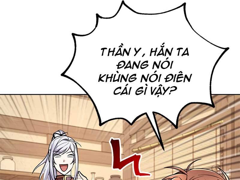 Con Trai Của Gia Tộc Nam Cung Thế Gia Chapter 18 - Trang 2