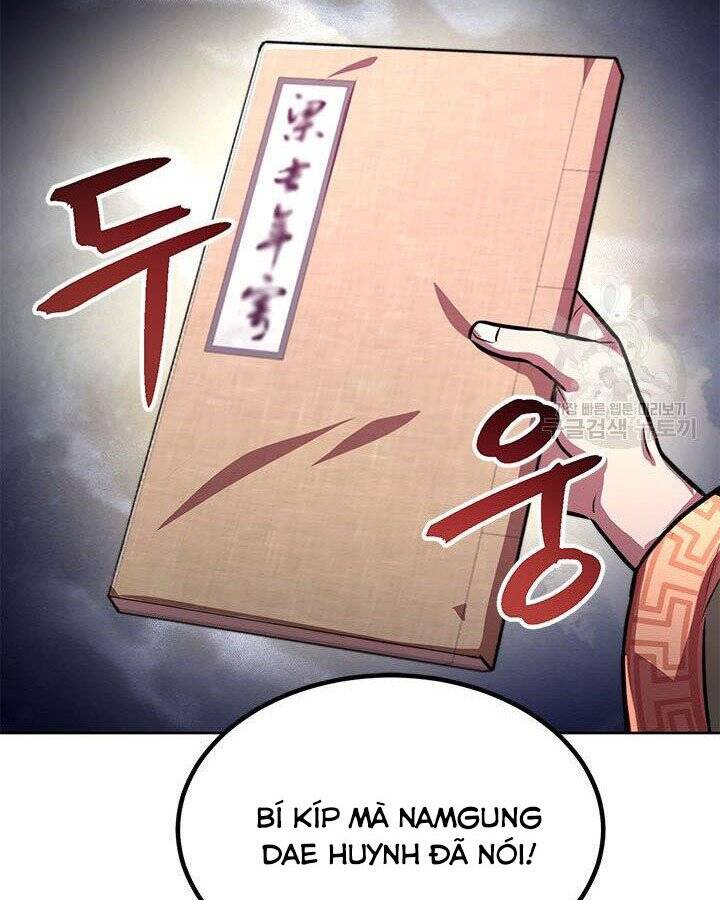 Con Trai Của Gia Tộc Nam Cung Thế Gia Chapter 19 - Trang 2