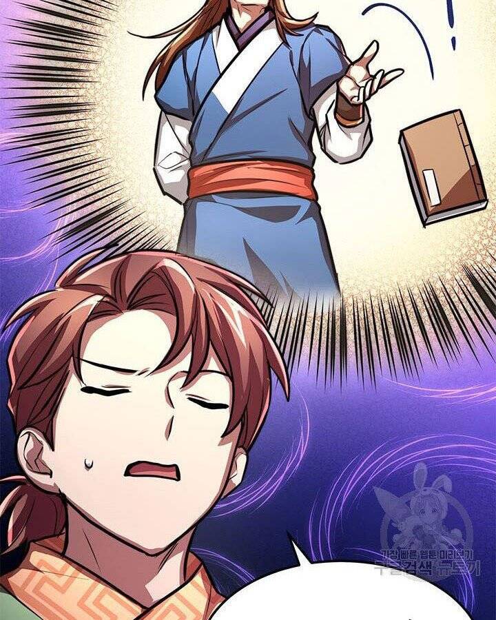 Con Trai Của Gia Tộc Nam Cung Thế Gia Chapter 19 - Trang 2