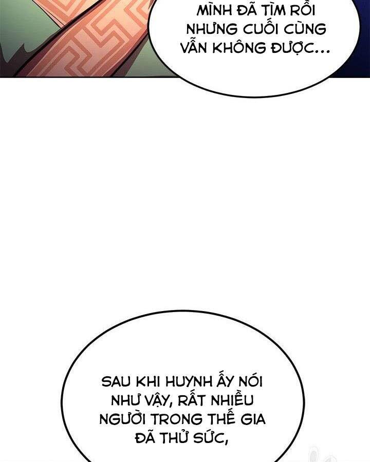 Con Trai Của Gia Tộc Nam Cung Thế Gia Chapter 19 - Trang 2