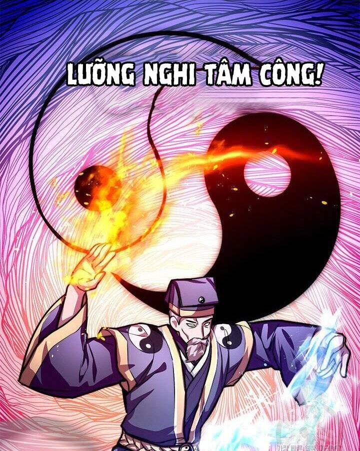 Con Trai Của Gia Tộc Nam Cung Thế Gia Chapter 19 - Trang 2