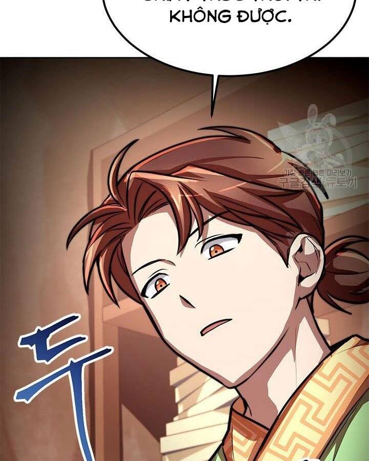 Con Trai Của Gia Tộc Nam Cung Thế Gia Chapter 19 - Trang 2