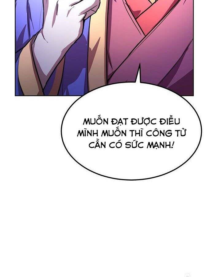 Con Trai Của Gia Tộc Nam Cung Thế Gia Chapter 19 - Trang 2