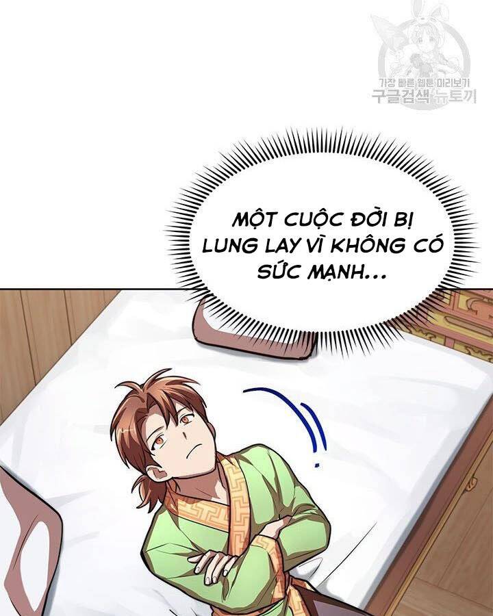 Con Trai Của Gia Tộc Nam Cung Thế Gia Chapter 19 - Trang 2