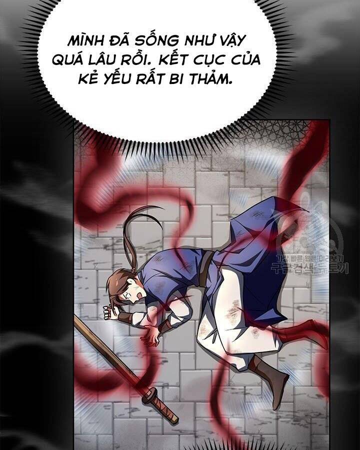 Con Trai Của Gia Tộc Nam Cung Thế Gia Chapter 19 - Trang 2