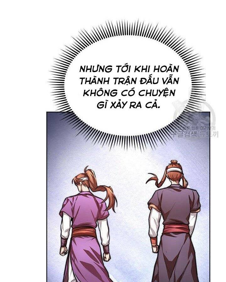 Con Trai Của Gia Tộc Nam Cung Thế Gia Chapter 19 - Trang 2