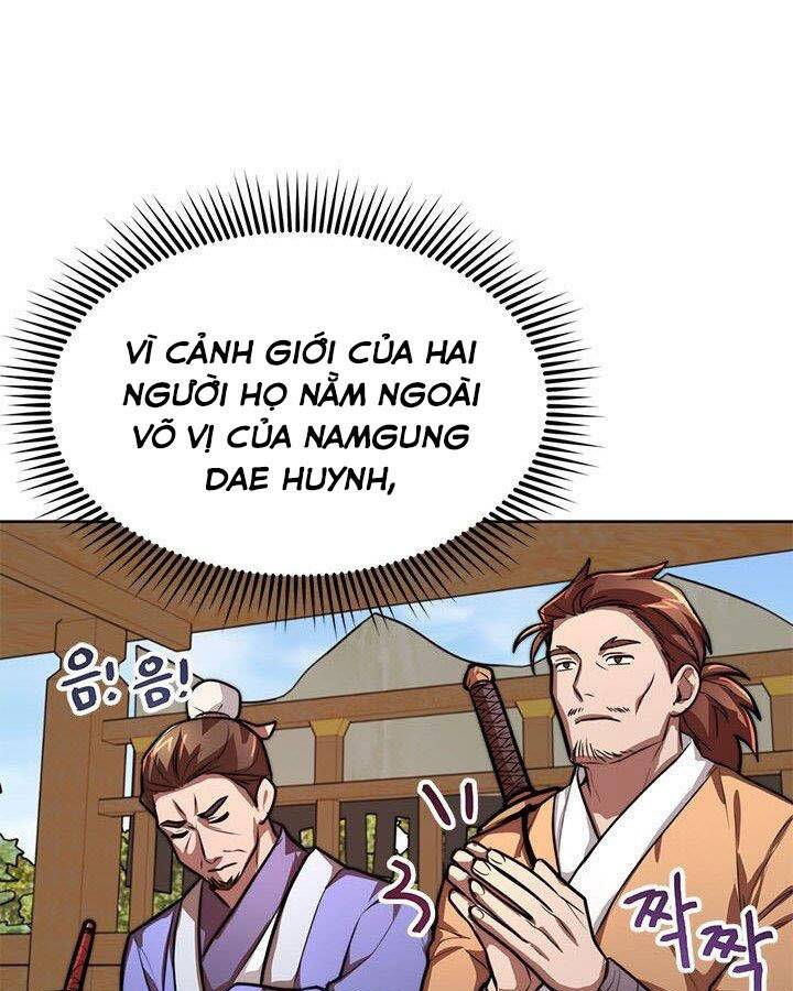 Con Trai Của Gia Tộc Nam Cung Thế Gia Chapter 19 - Trang 2