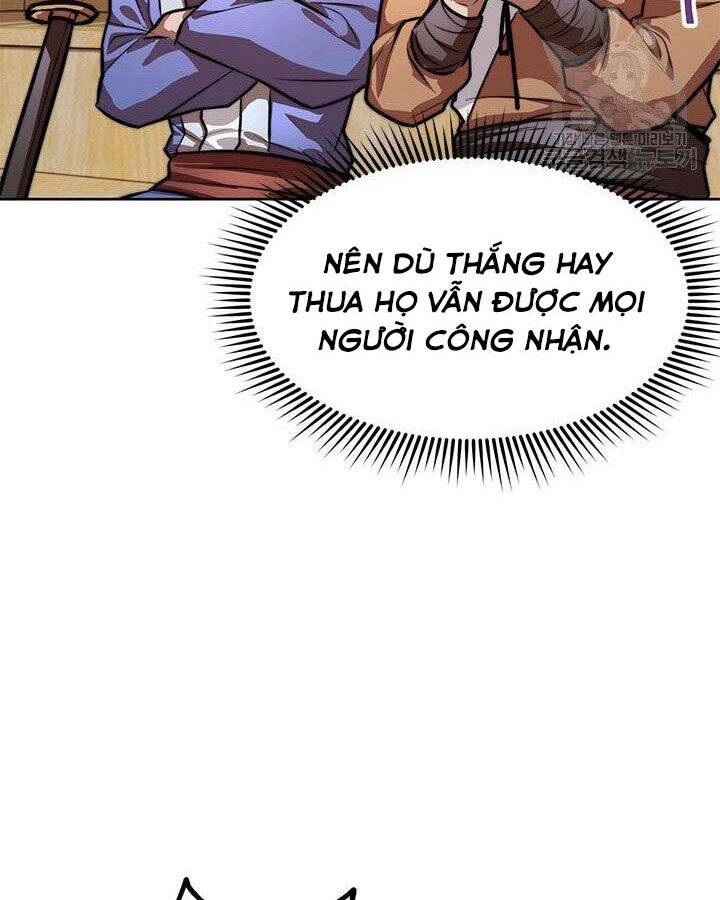 Con Trai Của Gia Tộc Nam Cung Thế Gia Chapter 19 - Trang 2