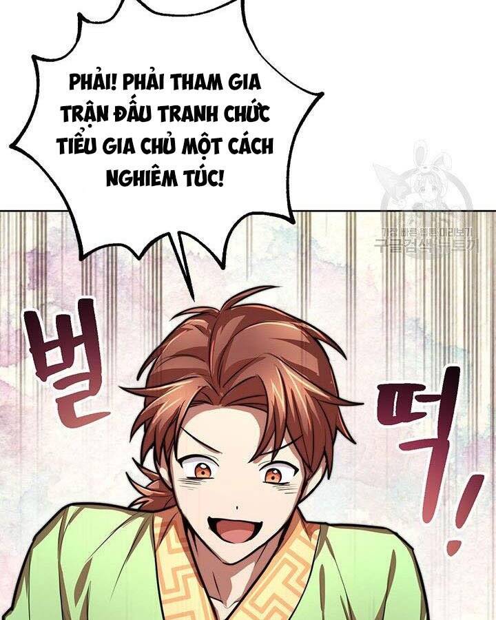 Con Trai Của Gia Tộc Nam Cung Thế Gia Chapter 19 - Trang 2