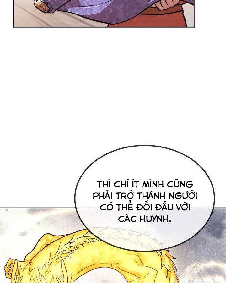 Con Trai Của Gia Tộc Nam Cung Thế Gia Chapter 19 - Trang 2