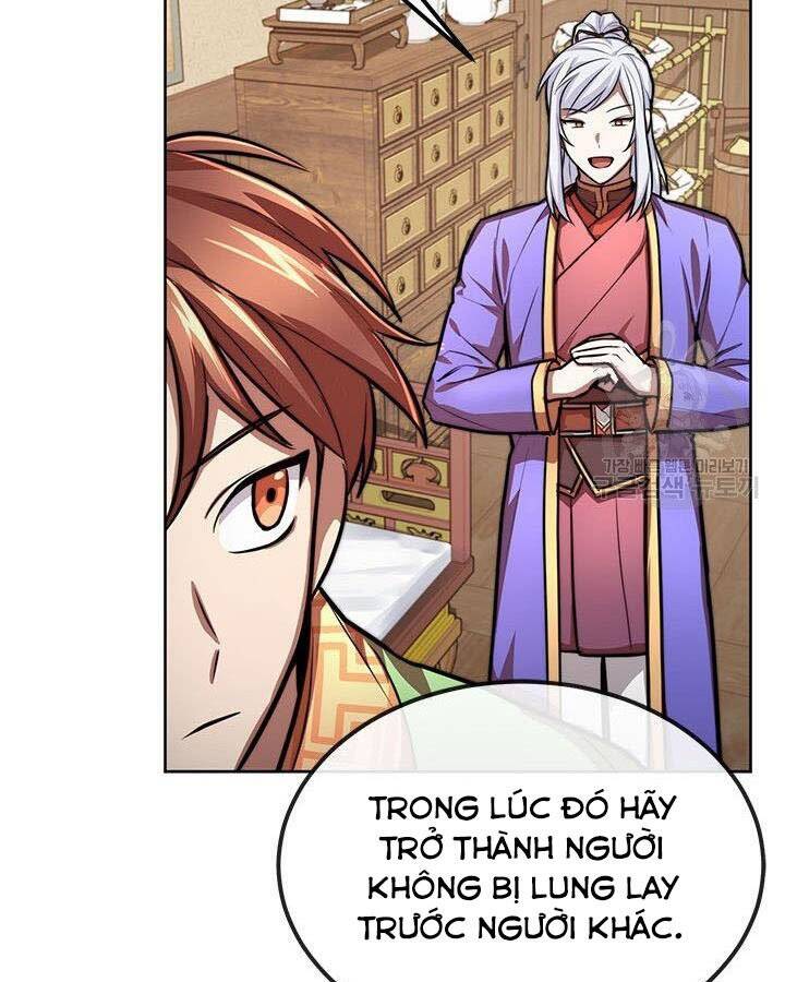 Con Trai Của Gia Tộc Nam Cung Thế Gia Chapter 19 - Trang 2