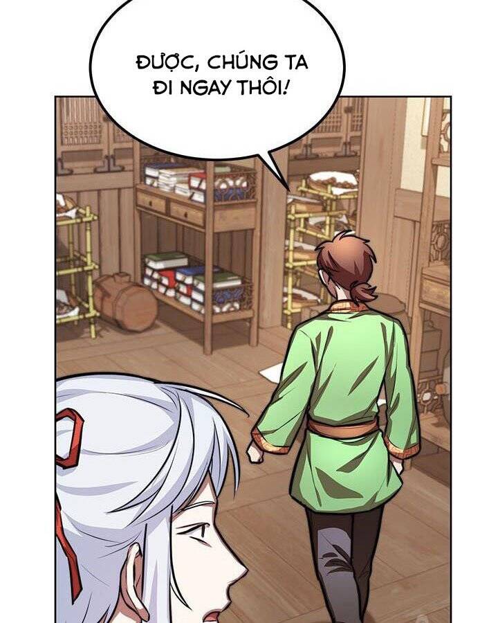 Con Trai Của Gia Tộc Nam Cung Thế Gia Chapter 19 - Trang 2