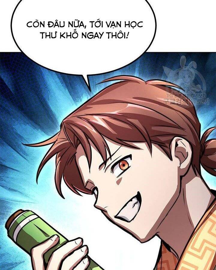 Con Trai Của Gia Tộc Nam Cung Thế Gia Chapter 19 - Trang 2