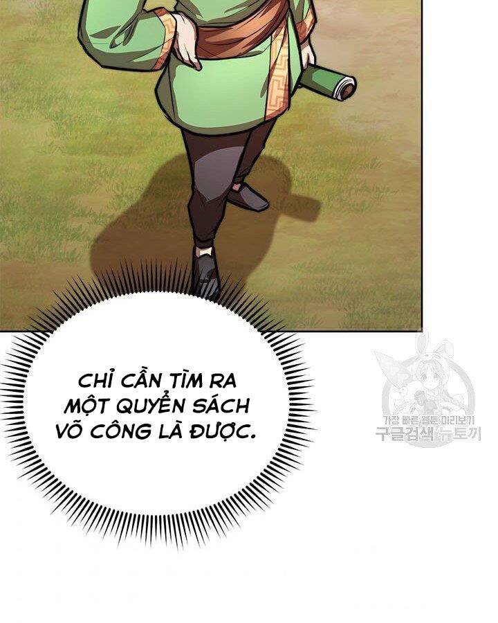 Con Trai Của Gia Tộc Nam Cung Thế Gia Chapter 19 - Trang 2