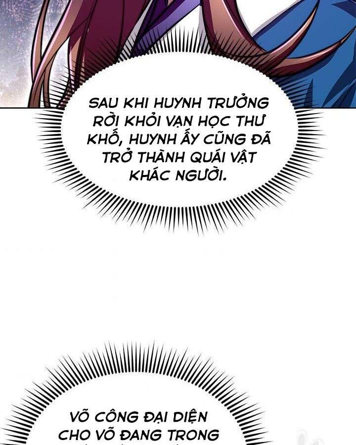 Con Trai Của Gia Tộc Nam Cung Thế Gia Chapter 19 - Trang 2