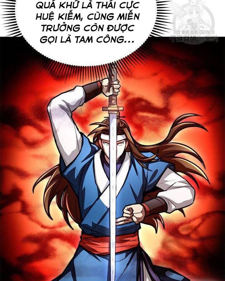 Con Trai Của Gia Tộc Nam Cung Thế Gia Chapter 19 - Trang 2