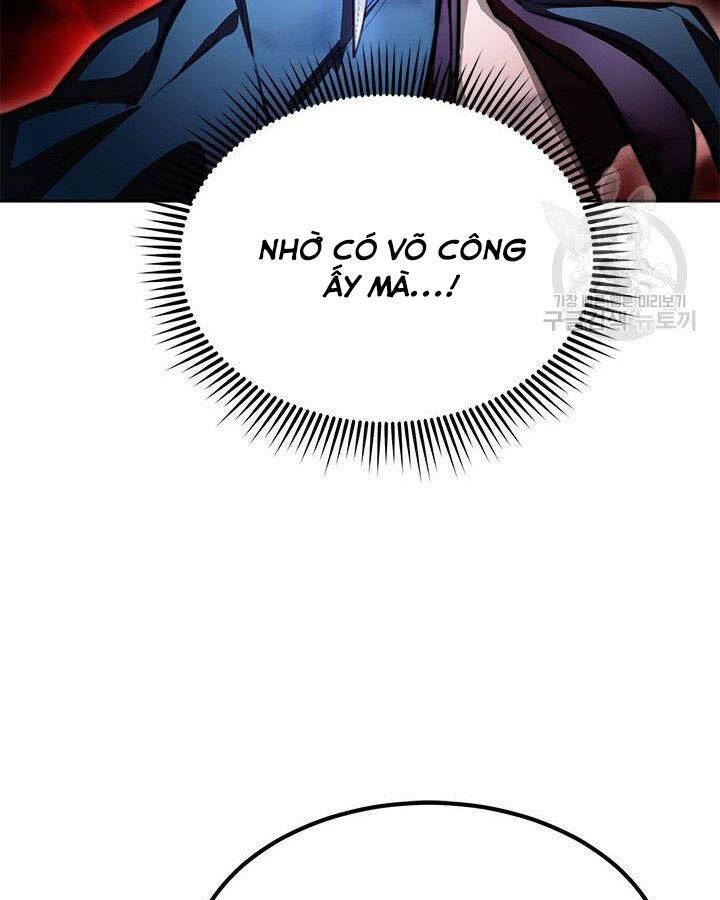 Con Trai Của Gia Tộc Nam Cung Thế Gia Chapter 19 - Trang 2