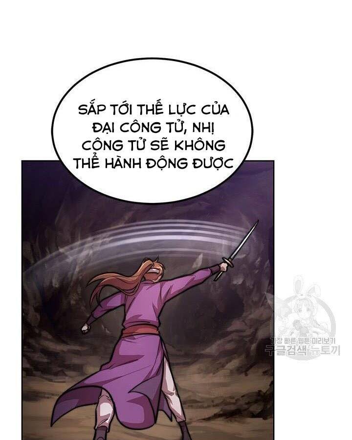 Con Trai Của Gia Tộc Nam Cung Thế Gia Chapter 19 - Trang 2
