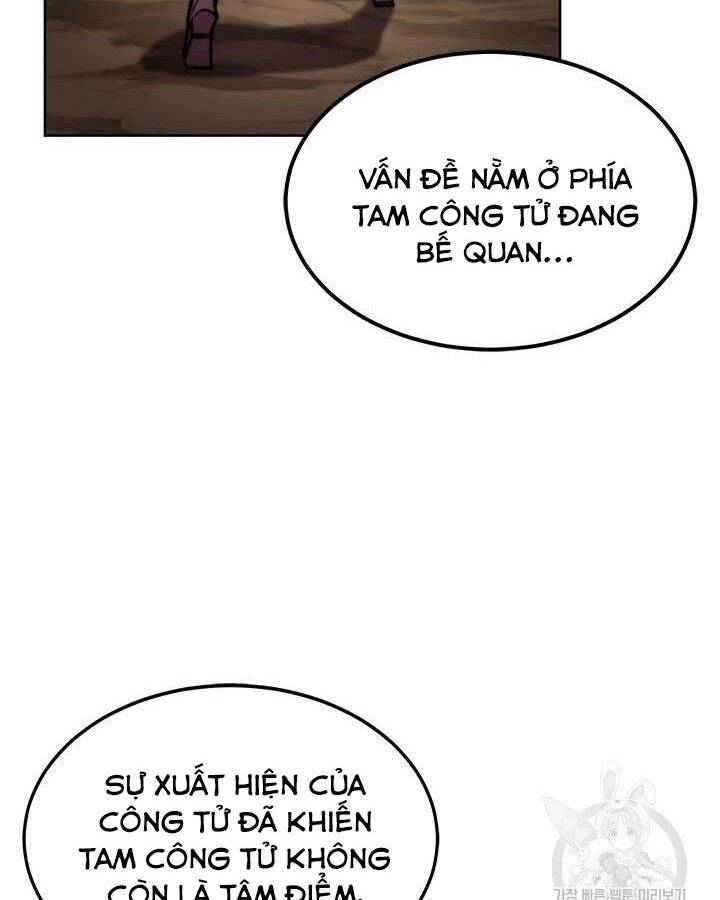 Con Trai Của Gia Tộc Nam Cung Thế Gia Chapter 19 - Trang 2